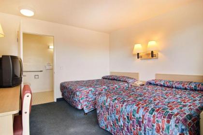 Motel 6-Gallup NM - image 11