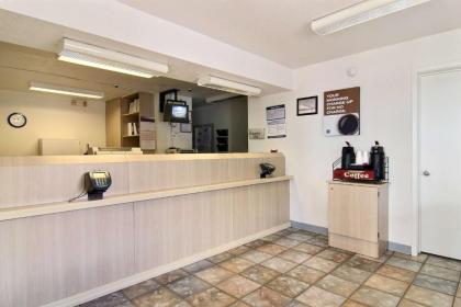 Motel 6-Gallup NM - image 15