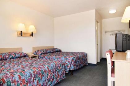 Motel 6-Gallup NM - image 5