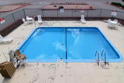 Motel 6-Gallup NM - image 7