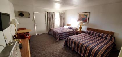 Budget Inn motel Gallup Gallup