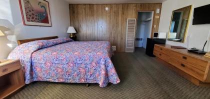 Budget Inn Motel Gallup - image 10