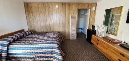 Budget Inn Motel Gallup - image 11