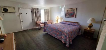 Budget Inn Motel Gallup - image 12