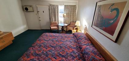 Budget Inn Motel Gallup - image 13