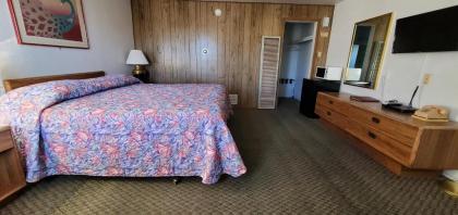 Budget Inn Motel Gallup - image 14