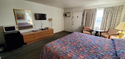 Budget Inn Motel Gallup - image 15