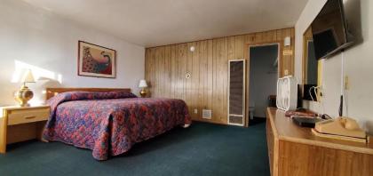 Budget Inn Motel Gallup - image 2