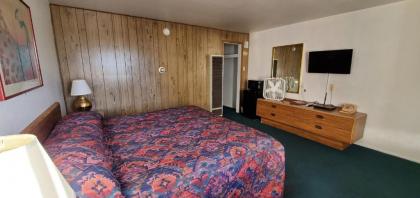 Budget Inn Motel Gallup - image 3