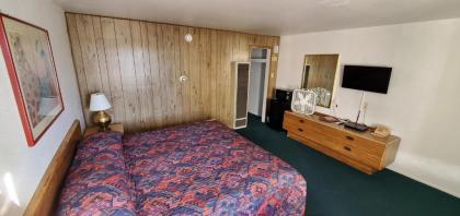 Budget Inn Motel Gallup - image 4