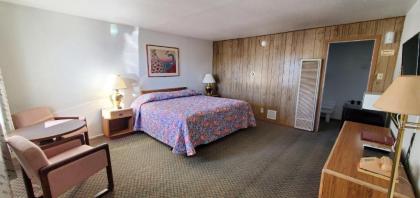 Budget Inn Motel Gallup - image 5