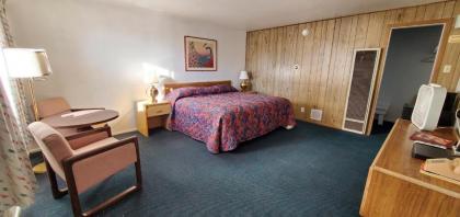 Budget Inn Motel Gallup - image 6