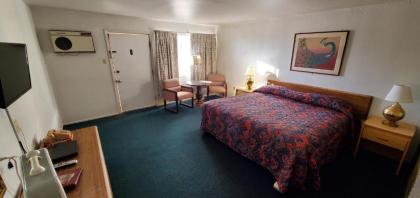 Budget Inn Motel Gallup - image 7