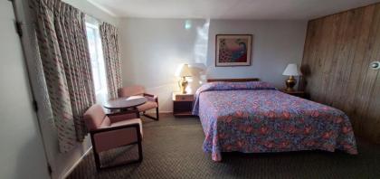 Budget Inn Motel Gallup - image 8