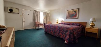 Budget Inn Motel Gallup - image 9