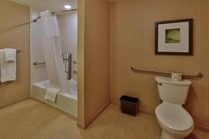 Hilton Garden Inn Gallup - image 11