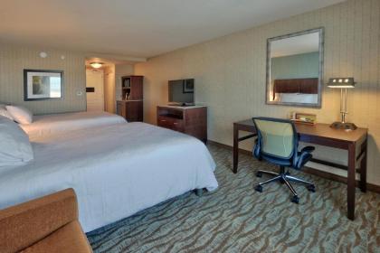 Hilton Garden Inn Gallup - image 14