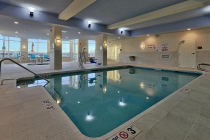 Hilton Garden Inn Gallup - image 2