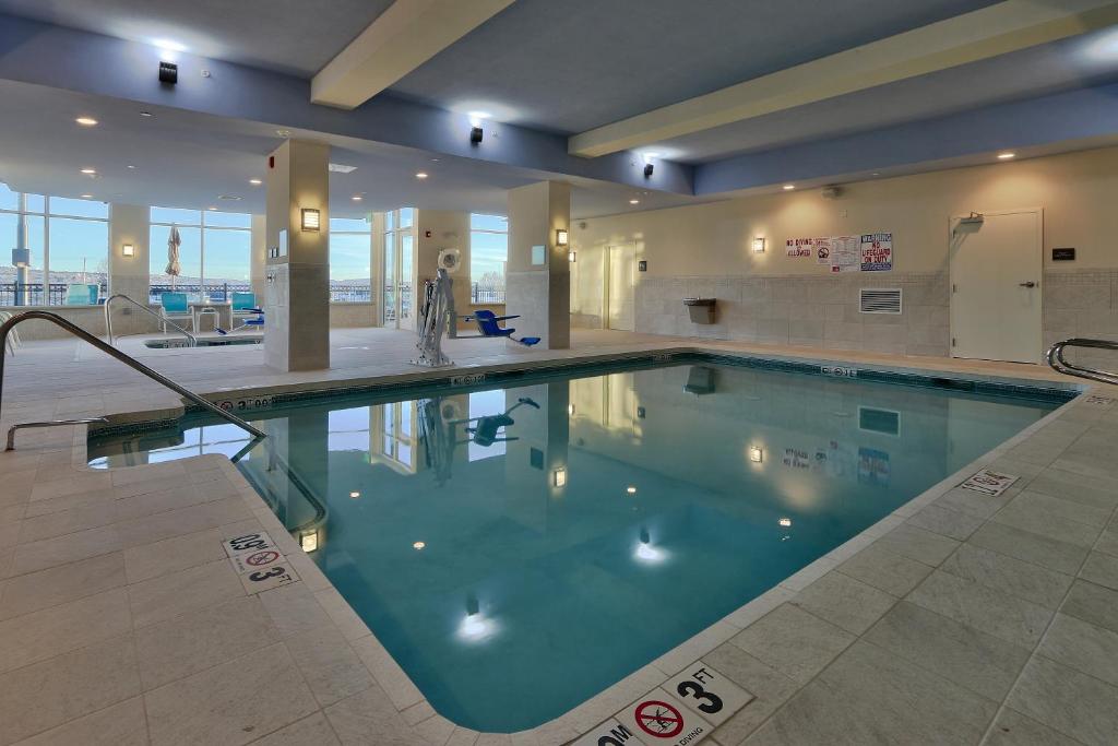 Hilton Garden Inn Gallup - image 2