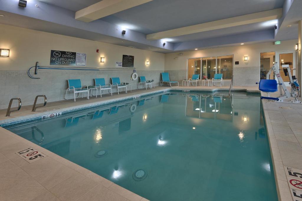 Hilton Garden Inn Gallup - image 3