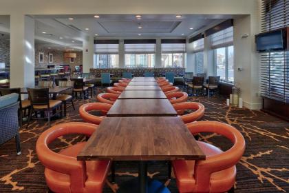 Hilton Garden Inn Gallup - image 5