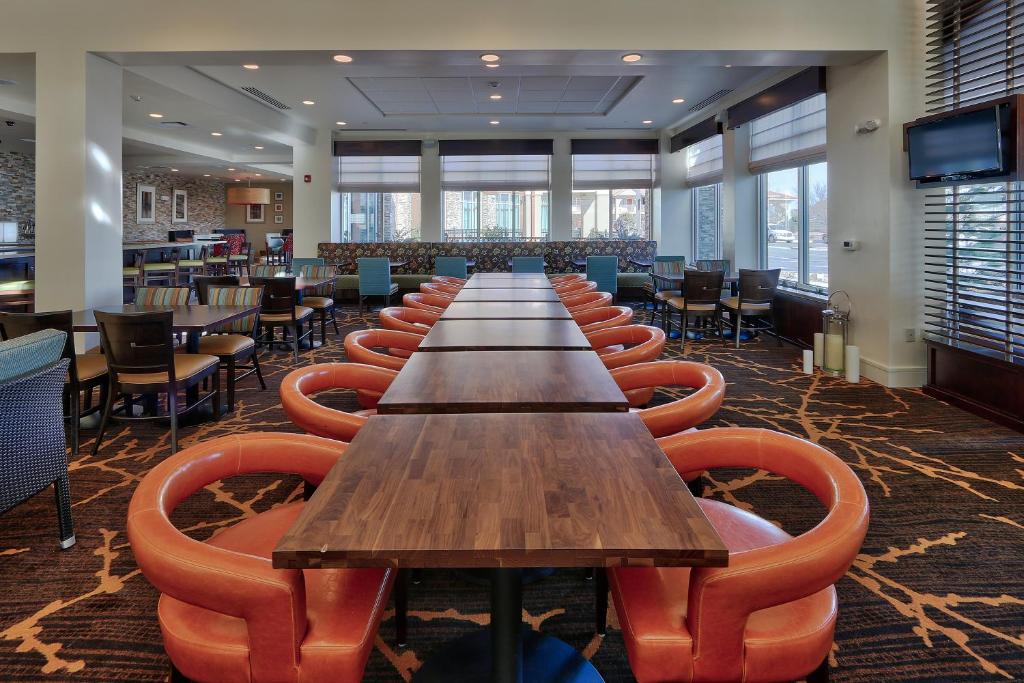 Hilton Garden Inn Gallup - image 5