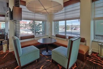 Hilton Garden Inn Gallup - image 6
