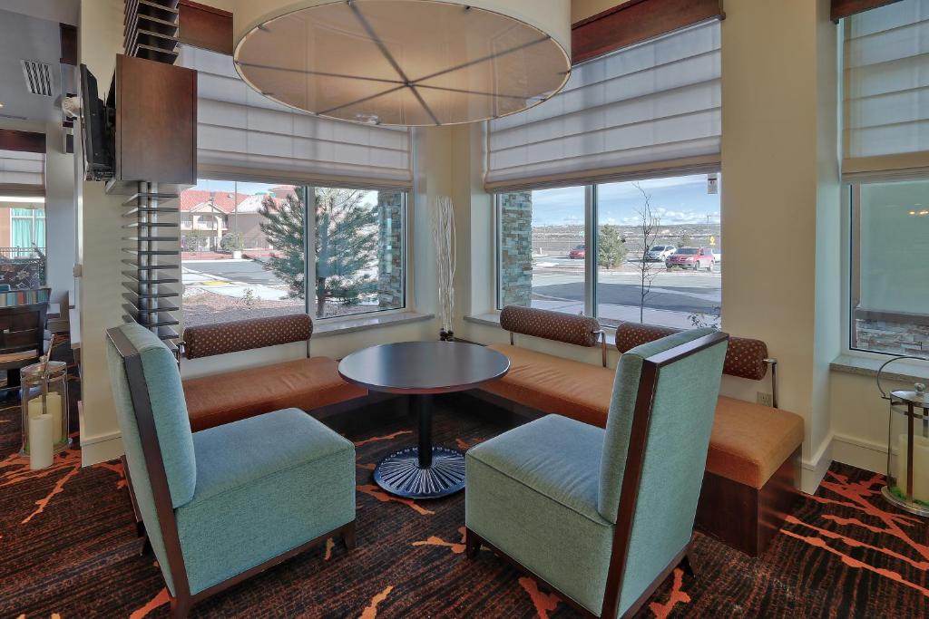 Hilton Garden Inn Gallup - image 6