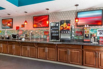 Best Western Plus Gallup Inn & Suites - image 15