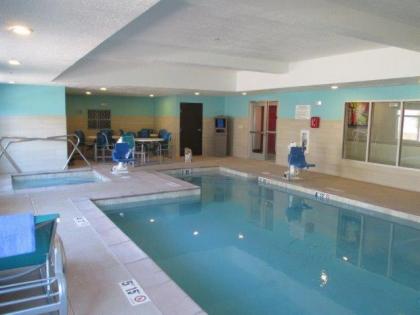 Best Western Plus Gallup Inn & Suites - image 3