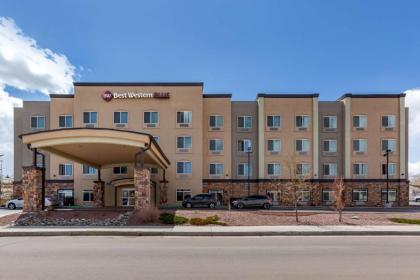 Best Western Plus Gallup Inn & Suites - image 4