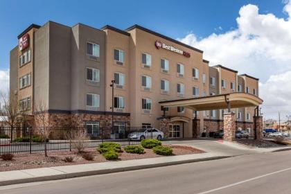 Best Western Plus Gallup Inn & Suites - image 5