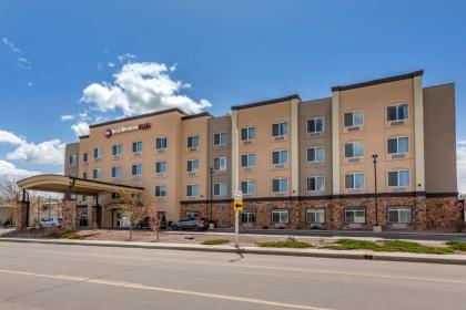 Best Western Plus Gallup Inn & Suites - image 7