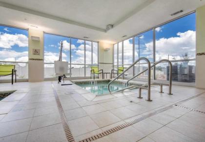 SpringHill Suites by Marriott Gallup - image 11