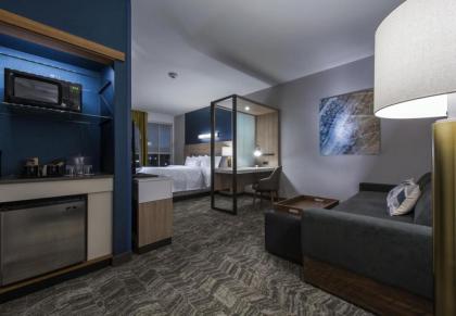 SpringHill Suites by Marriott Gallup - image 14