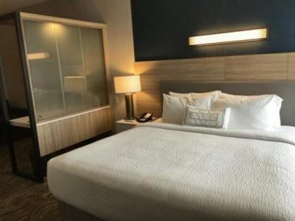 SpringHill Suites by Marriott Gallup - image 15