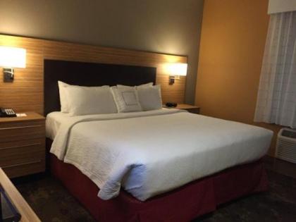 SpringHill Suites by Marriott Gallup - image 5