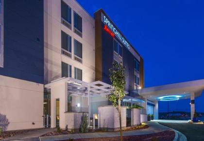 SpringHill Suites by Marriott Gallup - image 6