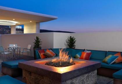 SpringHill Suites by Marriott Gallup - image 7