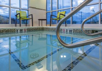 SpringHill Suites by Marriott Gallup - image 9