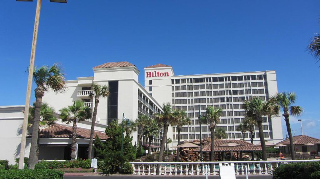 Hilton Galveston Island Resort - image 4