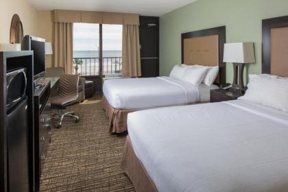 Holiday Inn Resort Galveston - On The Beach an IHG Hotel - image 2