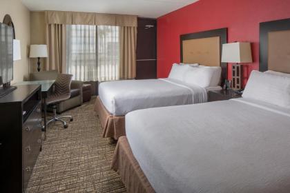 Holiday Inn Resort Galveston - On The Beach an IHG Hotel - image 3