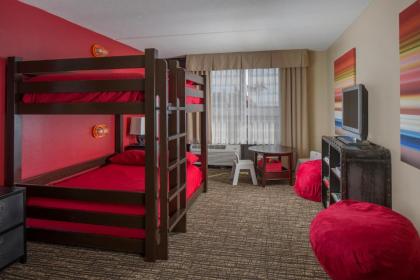 Holiday Inn Resort Galveston - On The Beach an IHG Hotel - image 4