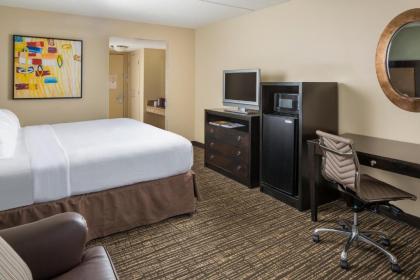 Holiday Inn Resort Galveston - On The Beach an IHG Hotel - image 5