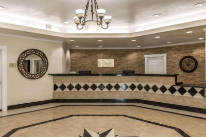 Baymont by Wyndham Galveston - image 3