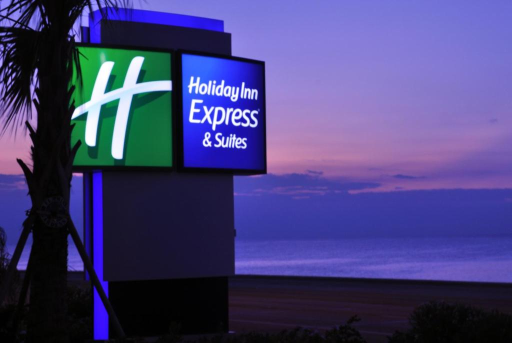 Holiday Inn Express Hotel Galveston West-Seawall an IHG Hotel - image 5