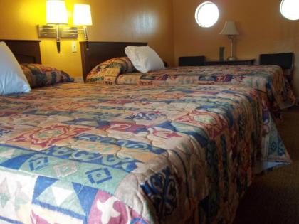 Scottish Inns Galveston - image 5