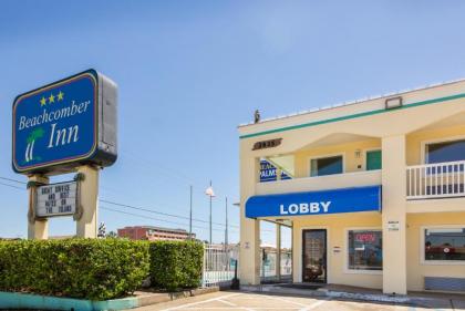 Beachcomber Inn by The Beach - image 3