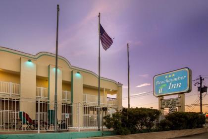 Beachcomber Inn by The Beach - image 5